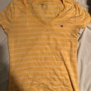 V-neck Tommy Hilfiger